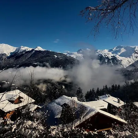 Le Roc - Village Apartment Courchevel