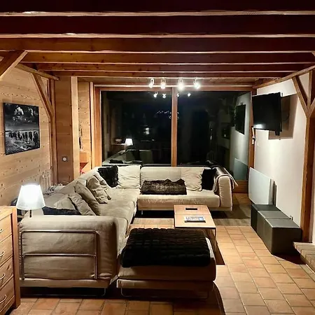 Le Roc - Village Apartment *