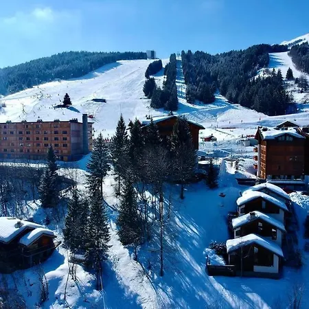 Apartment Le Roc - Village *