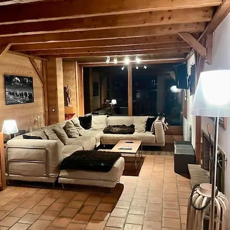 Apartment Le Roc - Village Courchevel